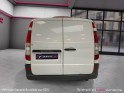 Mercedes vito 110 cdi blueefficiency long occasion simplicicar amiens  simplicicar simplicibike france
