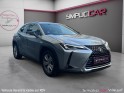 Lexus ux 250h caméra de recul, garantie 12 mois occasion simplicicar villejuif  simplicicar simplicibike france