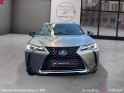 Lexus ux 250h caméra de recul, garantie 12 mois occasion simplicicar villejuif  simplicicar simplicibike france