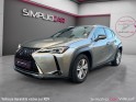 Lexus ux 250h caméra de recul, garantie 12 mois occasion simplicicar villejuif  simplicicar simplicibike france