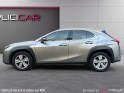 Lexus ux 250h caméra de recul, garantie 12 mois occasion simplicicar villejuif  simplicicar simplicibike france