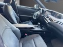 Lexus ux 250h caméra de recul, garantie 12 mois occasion simplicicar villejuif  simplicicar simplicibike france
