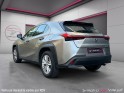 Lexus ux 250h caméra de recul, garantie 12 mois occasion simplicicar villejuif  simplicicar simplicibike france