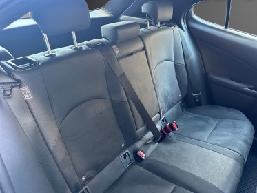 Lexus ux 250h caméra de recul, garantie 12 mois occasion simplicicar villejuif  simplicicar simplicibike france