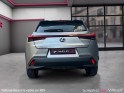Lexus ux 250h caméra de recul, garantie 12 mois occasion simplicicar villejuif  simplicicar simplicibike france