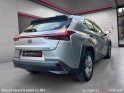 Lexus ux 250h caméra de recul, garantie 12 mois occasion simplicicar villejuif  simplicicar simplicibike france