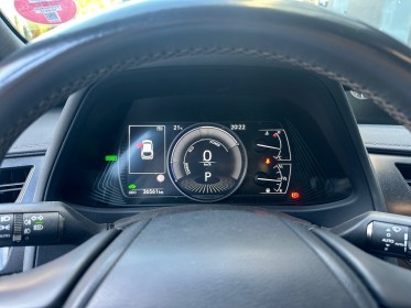 Lexus ux 250h caméra de recul, garantie 12 mois occasion simplicicar villejuif  simplicicar simplicibike france