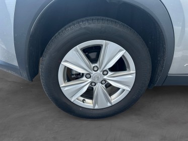 Lexus ux 250h caméra de recul, garantie 12 mois occasion simplicicar villejuif  simplicicar simplicibike france