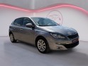 Peugeot 308 1.6 bluehdi 120ch ss bvm6 allure occasion simplicicar orgeval  simplicicar simplicibike france