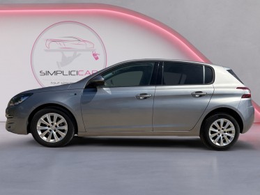 Peugeot 308 1.6 bluehdi 120ch ss bvm6 allure occasion simplicicar orgeval  simplicicar simplicibike france