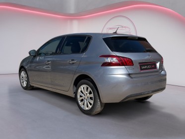 Peugeot 308 1.6 bluehdi 120ch ss bvm6 allure occasion simplicicar orgeval  simplicicar simplicibike france