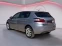 Peugeot 308 1.6 bluehdi 120ch ss bvm6 allure occasion simplicicar orgeval  simplicicar simplicibike france