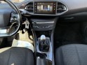 Peugeot 308 1.6 bluehdi 120ch ss bvm6 allure occasion simplicicar orgeval  simplicicar simplicibike france