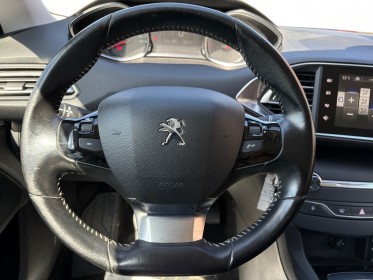 Peugeot 308 1.6 bluehdi 120ch ss bvm6 allure occasion simplicicar orgeval  simplicicar simplicibike france