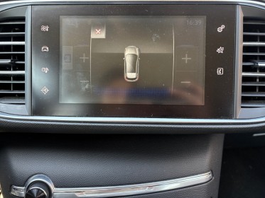Peugeot 308 1.6 bluehdi 120ch ss bvm6 allure occasion simplicicar orgeval  simplicicar simplicibike france