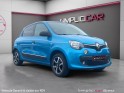 Renault twingo iii 1.0 sce 70 intens - garantie 12 mois occasion simplicicar brest simplicicar simplicibike france
