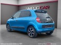 Renault twingo iii 1.0 sce 70 intens - garantie 12 mois occasion simplicicar brest simplicicar simplicibike france