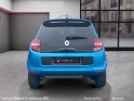 Renault twingo iii 1.0 sce 70 intens - garantie 12 mois occasion simplicicar brest simplicicar simplicibike france