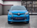 Renault twingo iii 1.0 sce 70 intens - garantie 12 mois occasion simplicicar brest simplicicar simplicibike france