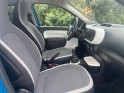 Renault twingo iii 1.0 sce 70 intens - garantie 12 mois occasion simplicicar brest simplicicar simplicibike france