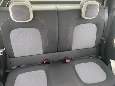 Renault twingo iii 1.0 sce 70 intens - garantie 12 mois occasion simplicicar brest simplicicar simplicibike france