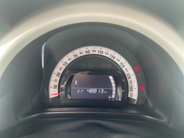 Renault twingo iii 1.0 sce 70 intens - garantie 12 mois occasion simplicicar brest simplicicar simplicibike france