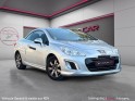 Peugeot 308 cc 1.6 e-hdi 115ch fap sport pack - garantie 12 mois occasion simplicicar nimes - rb auto simplicicar...