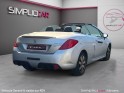 Peugeot 308 cc 1.6 e-hdi 115ch fap sport pack - garantie 12 mois occasion simplicicar nimes - rb auto simplicicar...