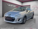 Peugeot 308 cc 1.6 e-hdi 115ch fap sport pack - garantie 12 mois occasion simplicicar nimes - rb auto simplicicar...