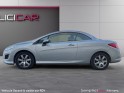 Peugeot 308 cc 1.6 e-hdi 115ch fap sport pack - garantie 12 mois occasion simplicicar nimes - rb auto simplicicar...