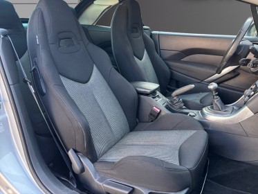Peugeot 308 cc 1.6 e-hdi 115ch fap sport pack - garantie 12 mois occasion simplicicar nimes - rb auto simplicicar...