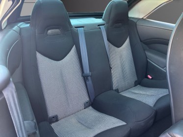 Peugeot 308 cc 1.6 e-hdi 115ch fap sport pack - garantie 12 mois occasion simplicicar nimes - rb auto simplicicar...