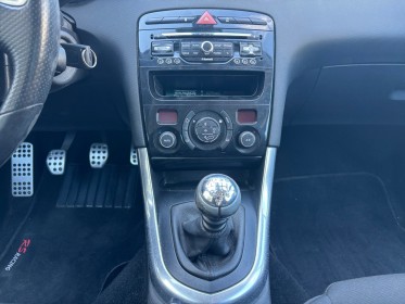 Peugeot 308 cc 1.6 e-hdi 115ch fap sport pack - garantie 12 mois occasion simplicicar nimes - rb auto simplicicar...