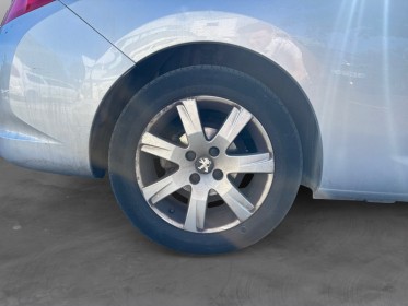 Peugeot 308 cc 1.6 e-hdi 115ch fap sport pack - garantie 12 mois occasion simplicicar nimes - rb auto simplicicar...