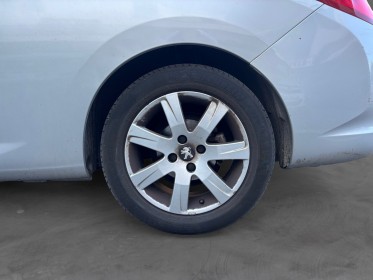 Peugeot 308 cc 1.6 e-hdi 115ch fap sport pack - garantie 12 mois occasion simplicicar nimes - rb auto simplicicar...