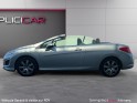 Peugeot 308 cc 1.6 e-hdi 115ch fap sport pack - garantie 12 mois occasion simplicicar nimes - rb auto simplicicar...