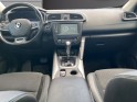 Renault kadjar tce 130 energy intens edc - caméra ar/apple carplay/climatisation automatique - garantie 12 mois occasion...