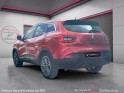 Renault kadjar tce 130 energy intens edc - caméra ar/apple carplay/climatisation automatique - garantie 12 mois occasion...