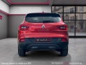 Renault kadjar tce 130 energy intens edc - caméra ar/apple carplay/climatisation automatique - garantie 12 mois occasion...