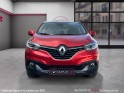 Renault kadjar tce 130 energy intens edc - caméra ar/apple carplay/climatisation automatique - garantie 12 mois occasion...