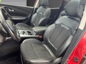 Renault kadjar tce 130 energy intens edc - caméra ar/apple carplay/climatisation automatique - garantie 12 mois occasion...