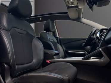 Renault kadjar tce 130 energy intens edc - caméra ar/apple carplay/climatisation automatique - garantie 12 mois occasion...