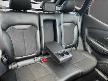 Renault kadjar tce 130 energy intens edc - caméra ar/apple carplay/climatisation automatique - garantie 12 mois occasion...