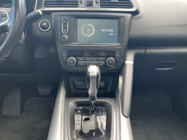 Renault kadjar tce 130 energy intens edc - caméra ar/apple carplay/climatisation automatique - garantie 12 mois occasion...