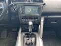 Renault kadjar tce 130 energy intens edc - caméra ar/apple carplay/climatisation automatique - garantie 12 mois occasion...