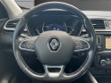 Renault kadjar tce 130 energy intens edc - caméra ar/apple carplay/climatisation automatique - garantie 12 mois occasion...