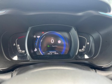 Renault kadjar tce 130 energy intens edc - caméra ar/apple carplay/climatisation automatique - garantie 12 mois occasion...