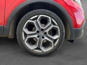 Renault kadjar tce 130 energy intens edc - caméra ar/apple carplay/climatisation automatique - garantie 12 mois occasion...