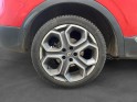 Renault kadjar tce 130 energy intens edc - caméra ar/apple carplay/climatisation automatique - garantie 12 mois occasion...