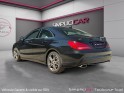 Mercedes classe cla 200 sensation 7-g dct/caméra de recul / phares xénon / sièges à mémoire occasion simplicicar...